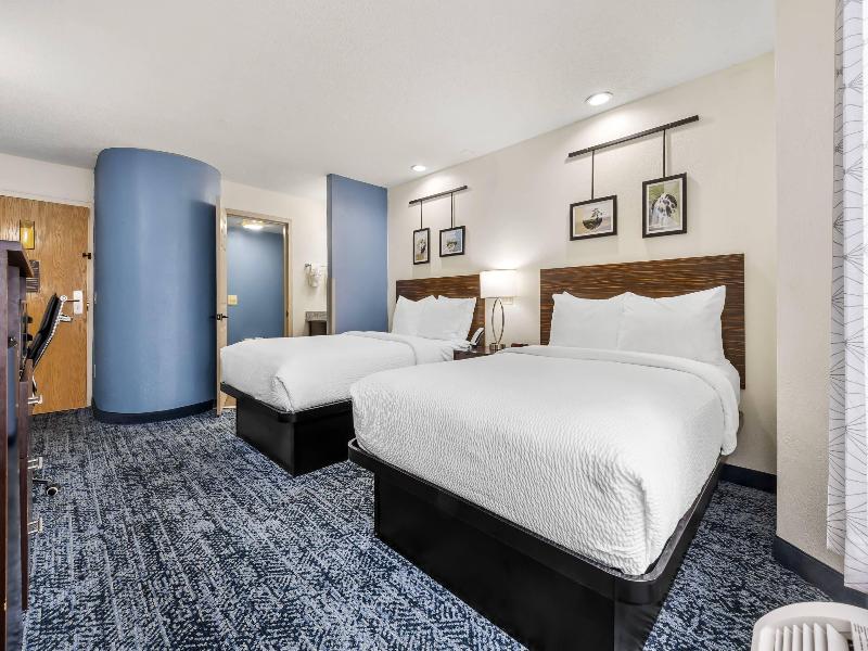 Sleep Inn Hanes Mall image