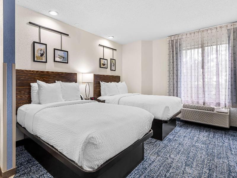 Sleep Inn Hanes Mall image