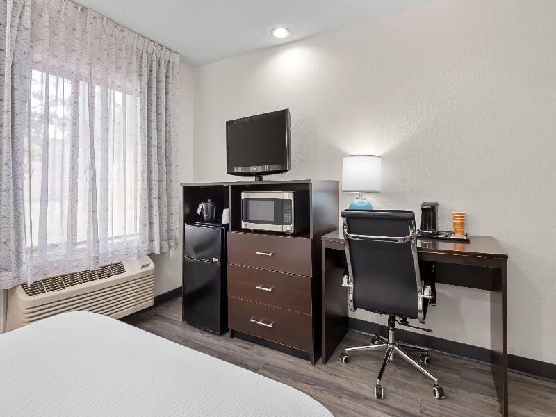 Sleep Inn Hanes Mall image