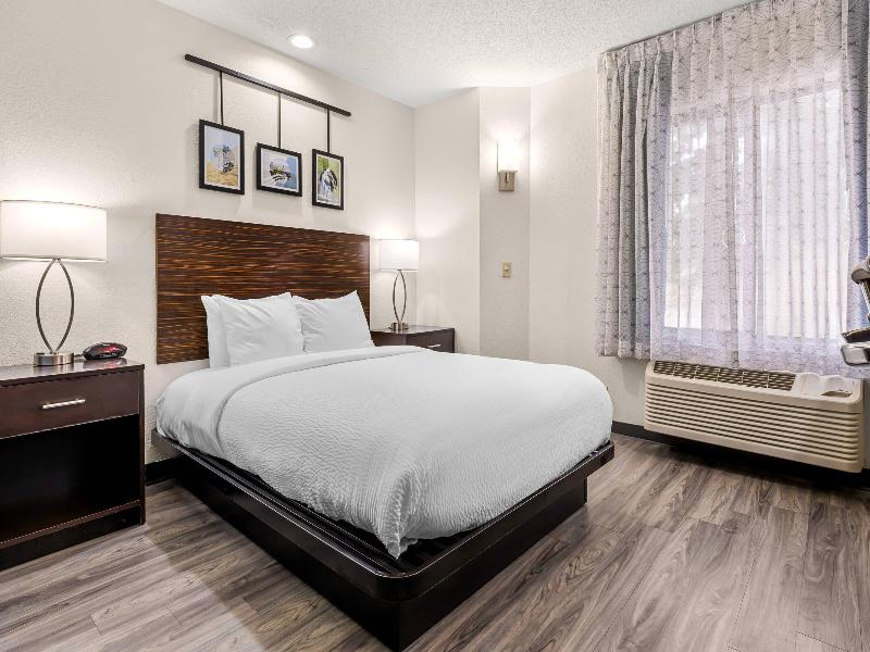 Sleep Inn Hanes Mall image