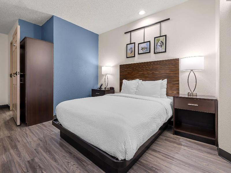 Sleep Inn Hanes Mall image