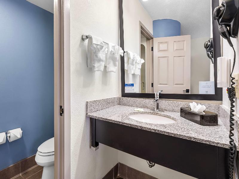 Sleep Inn Hanes Mall image