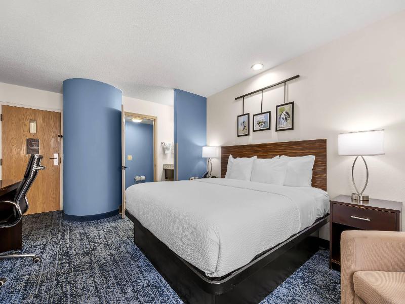 Sleep Inn Hanes Mall image