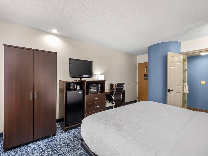 Sleep Inn Hanes Mall image