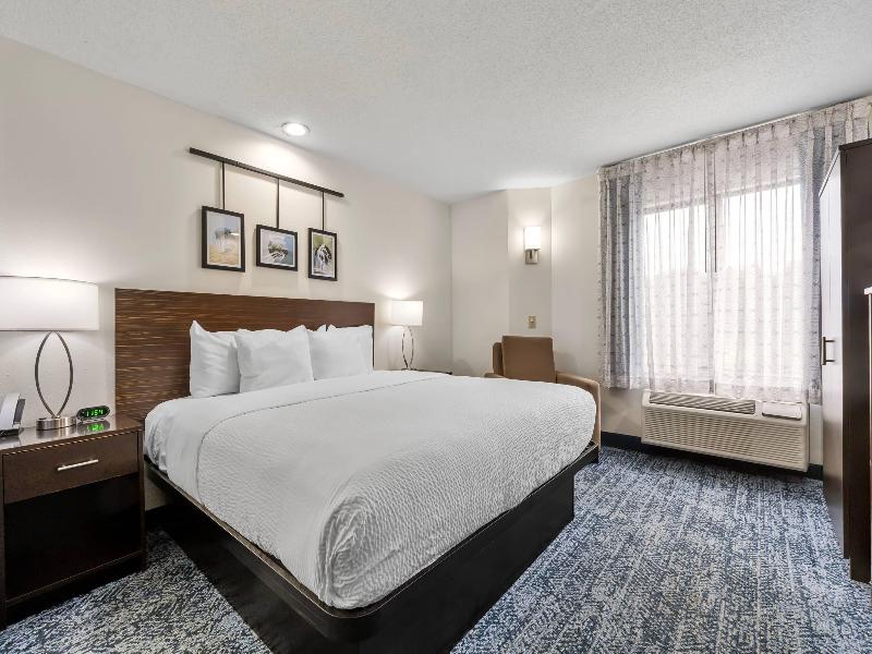Sleep Inn Hanes Mall image