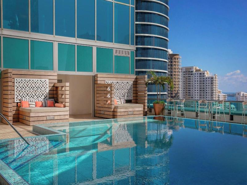 JW Marriott Marquis Miami image