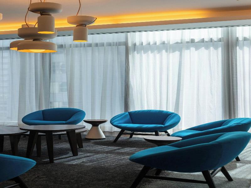 JW Marriott Marquis Miami image