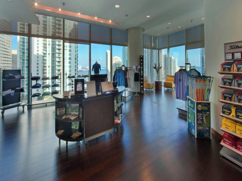 JW Marriott Marquis Miami image