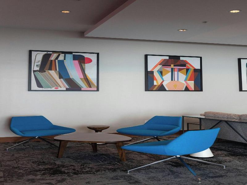 JW Marriott Marquis Miami image