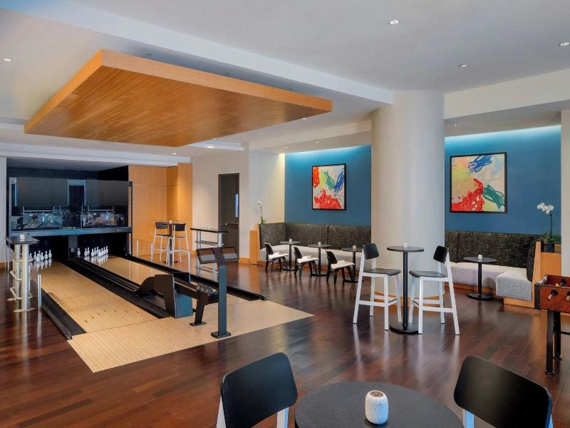 JW Marriott Marquis Miami image