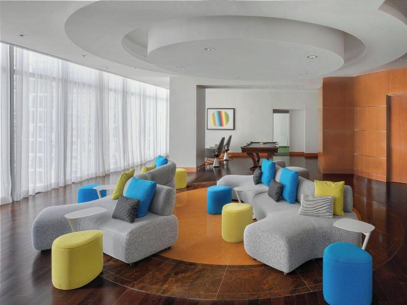 JW Marriott Marquis Miami image