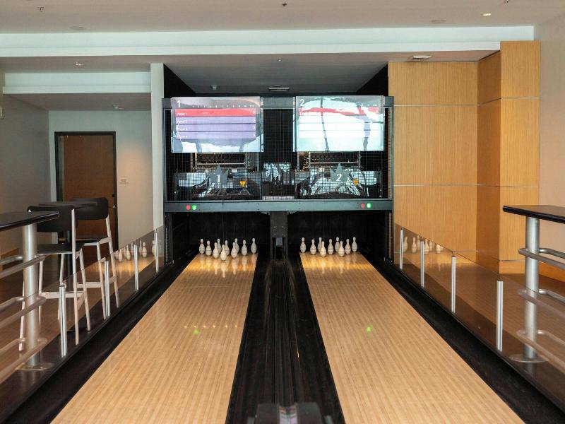 JW Marriott Marquis Miami image