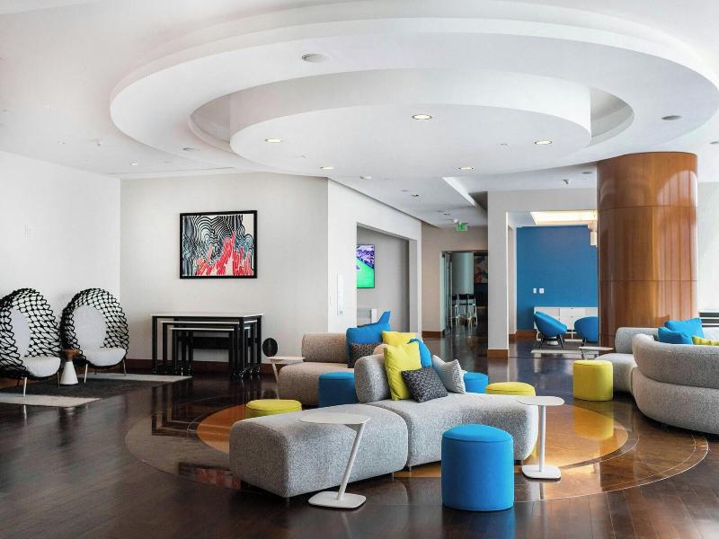 JW Marriott Marquis Miami image
