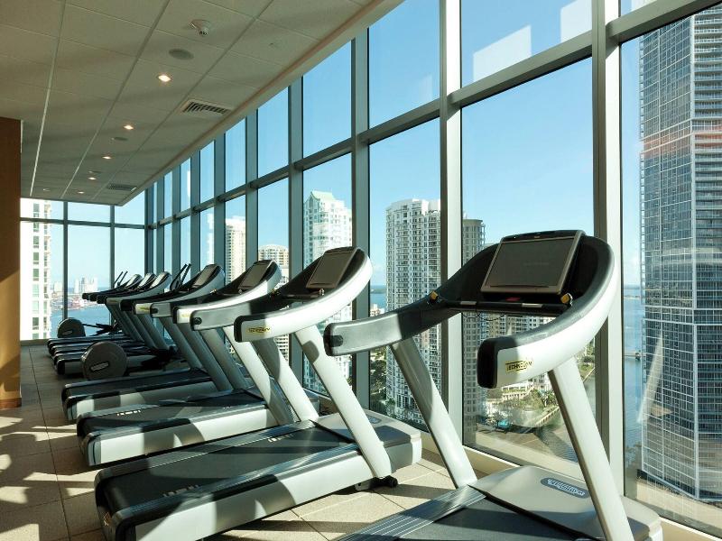 JW Marriott Marquis Miami image