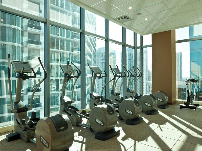 JW Marriott Marquis Miami image