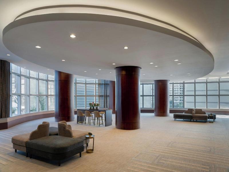 JW Marriott Marquis Miami image