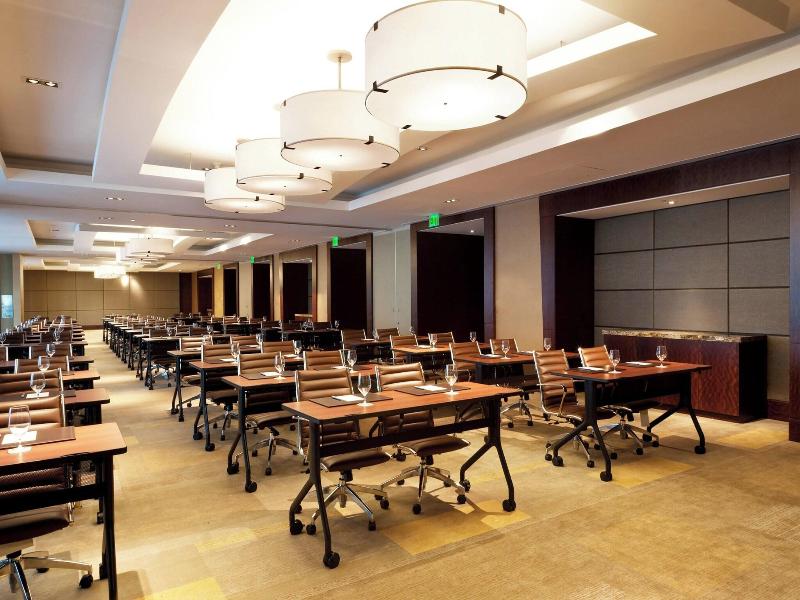 JW Marriott Marquis Miami image