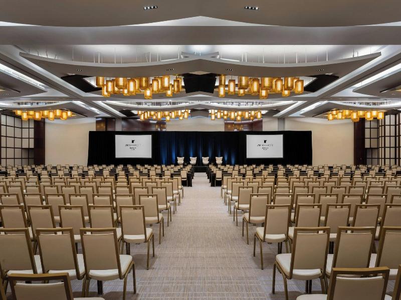JW Marriott Marquis Miami image