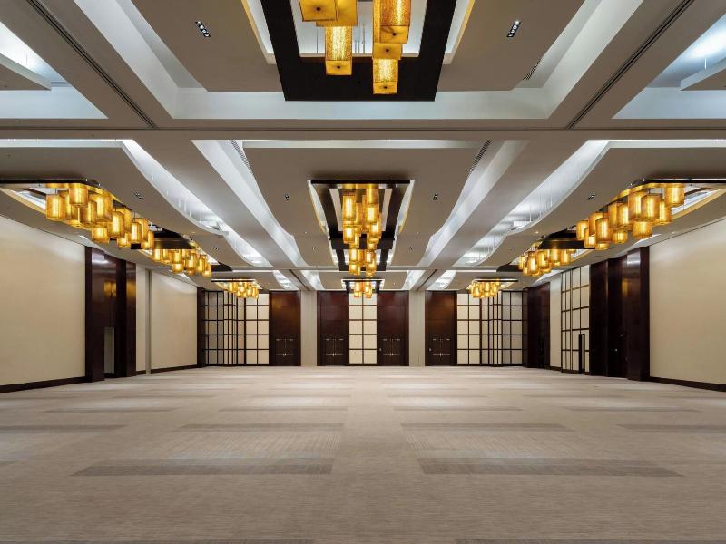 JW Marriott Marquis Miami image
