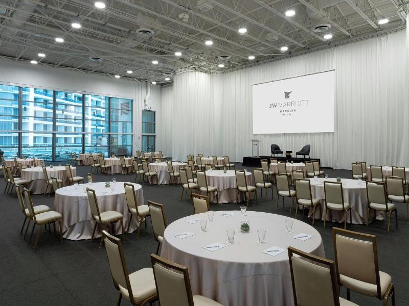 JW Marriott Marquis Miami image