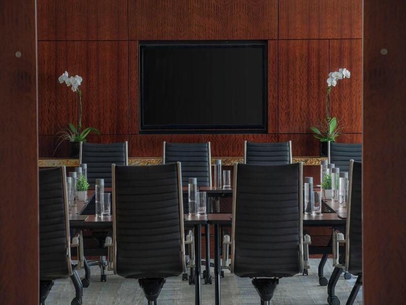 JW Marriott Marquis Miami image