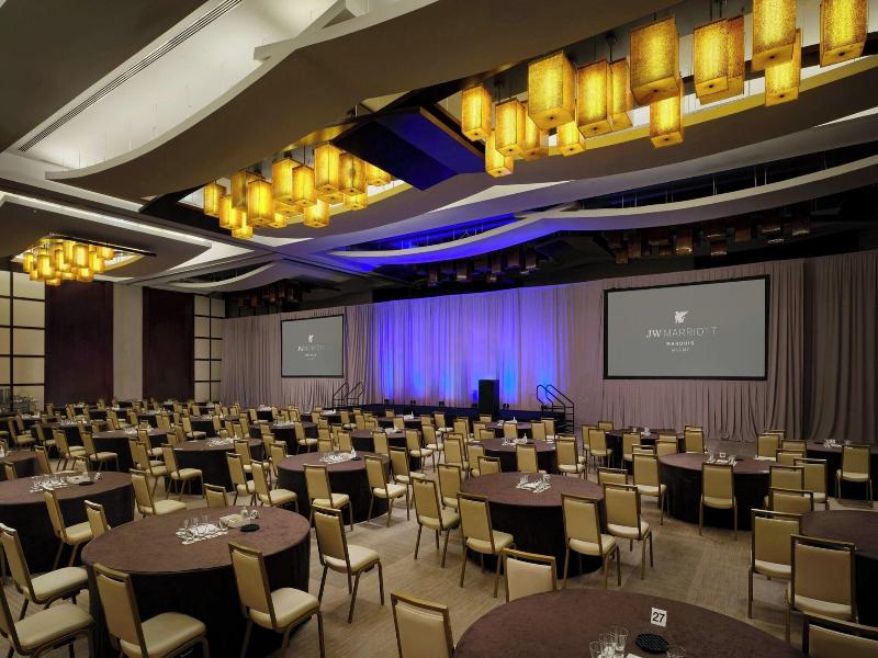 JW Marriott Marquis Miami image