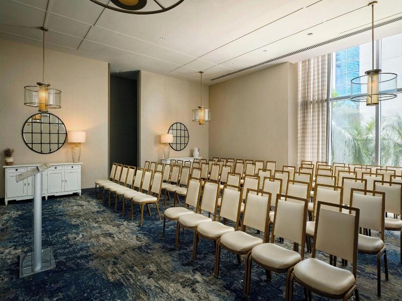JW Marriott Marquis Miami image