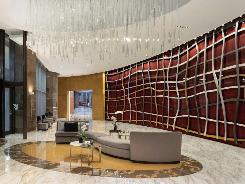 JW Marriott Marquis Miami image