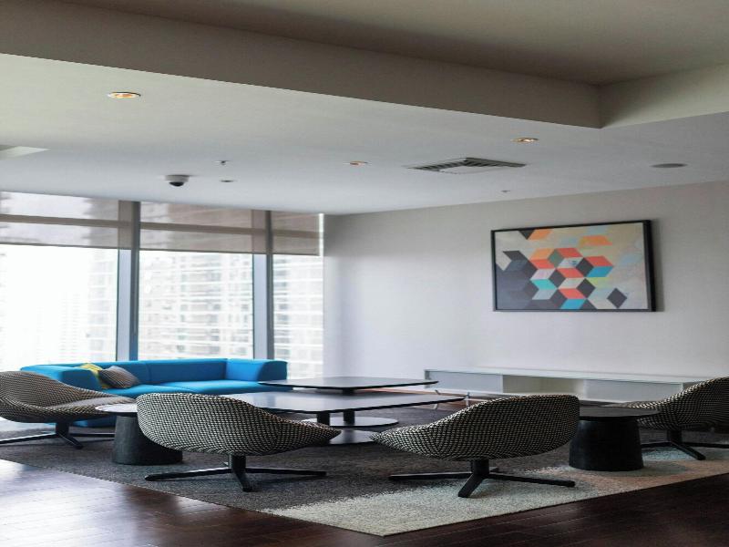JW Marriott Marquis Miami image