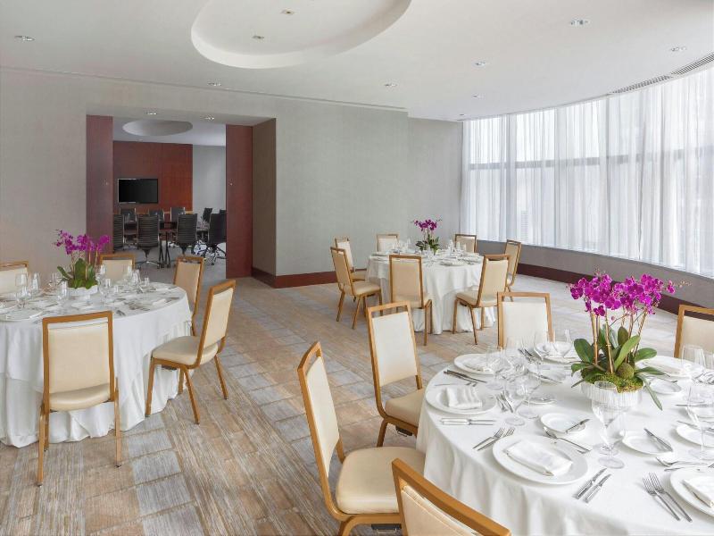 JW Marriott Marquis Miami image