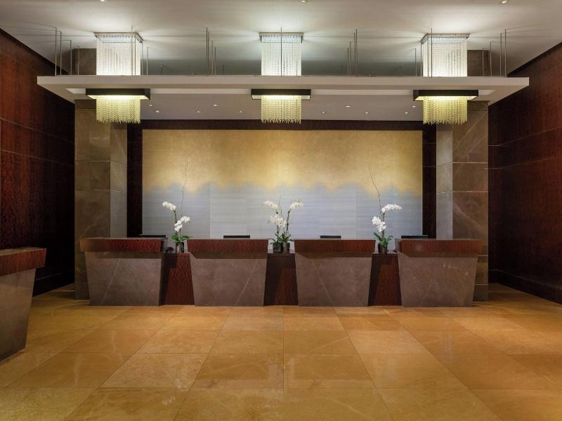 JW Marriott Marquis Miami image