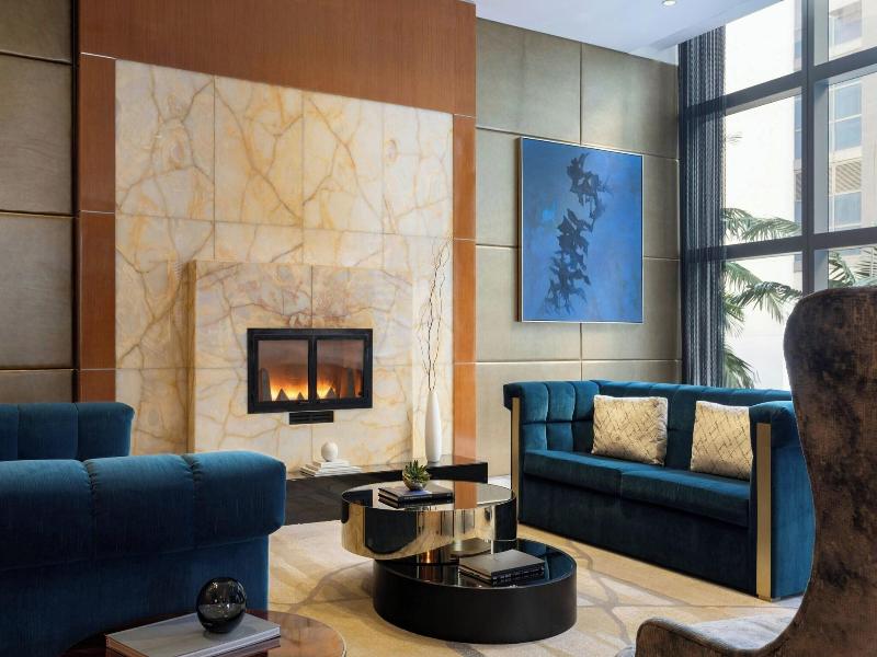 JW Marriott Marquis Miami image