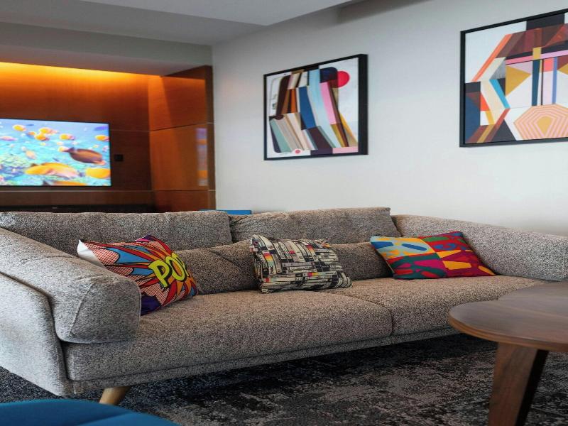 JW Marriott Marquis Miami image