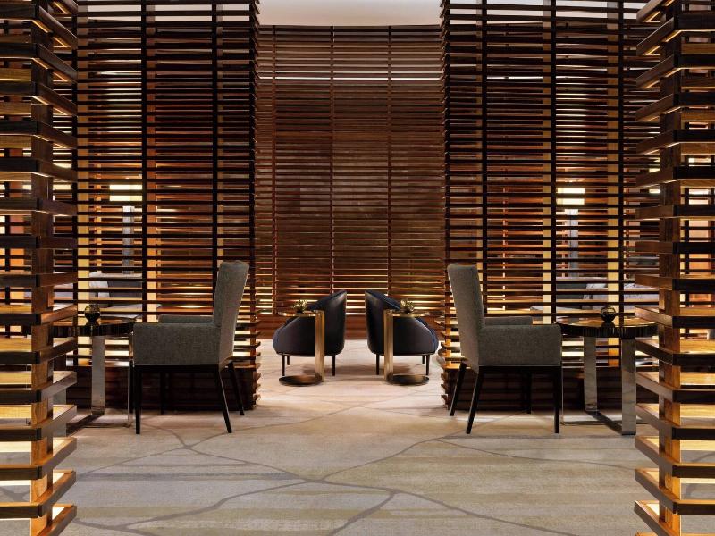JW Marriott Marquis Miami image