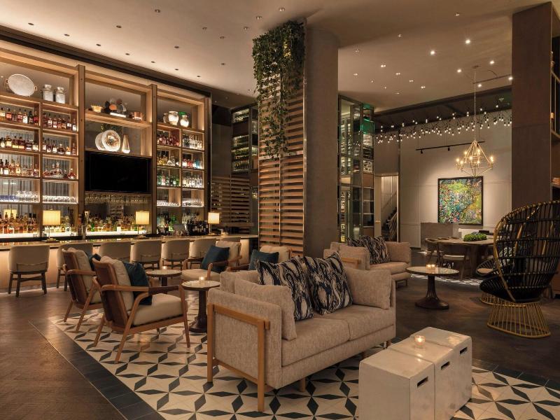 JW Marriott Marquis Miami image