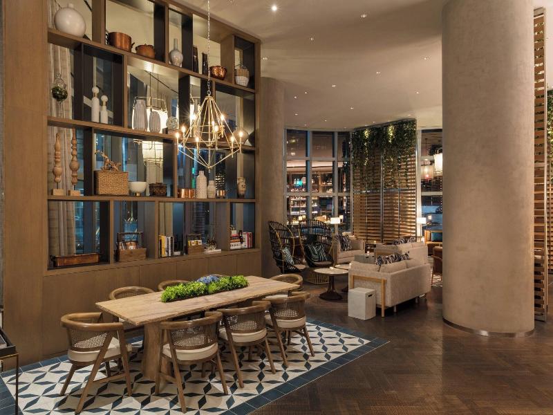 JW Marriott Marquis Miami image