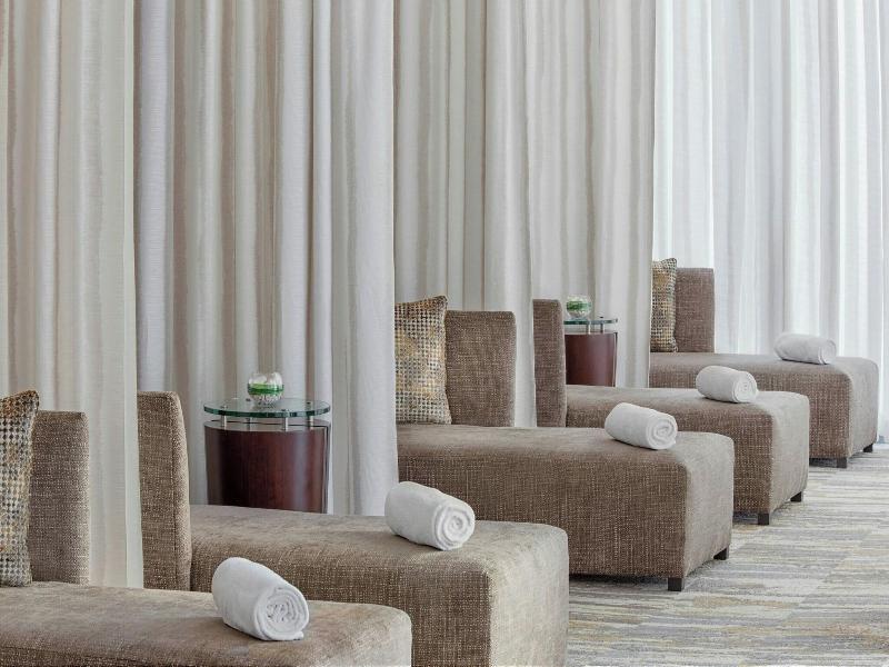 JW Marriott Marquis Miami image