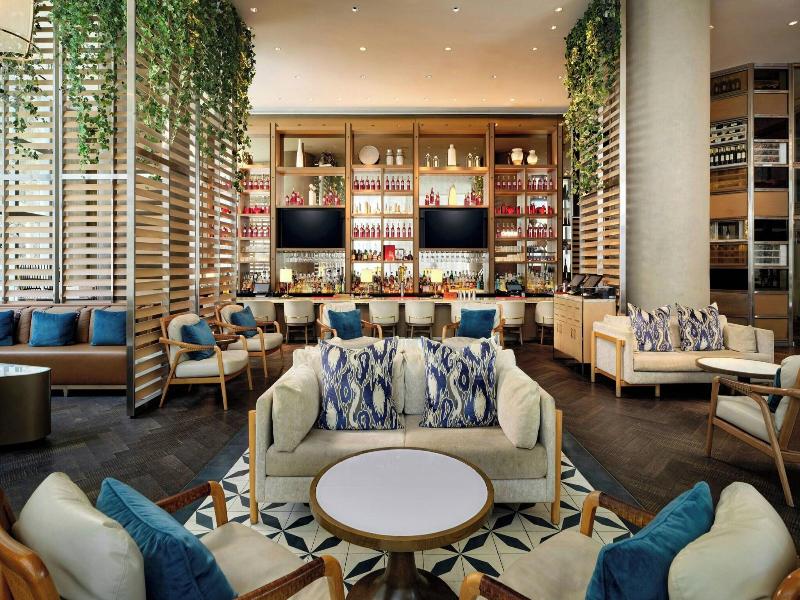 JW Marriott Marquis Miami image