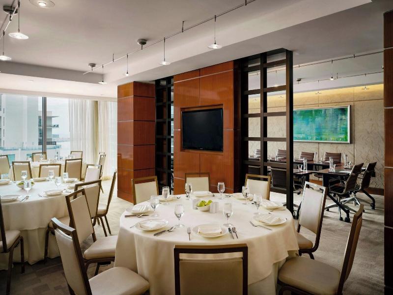 JW Marriott Marquis Miami image