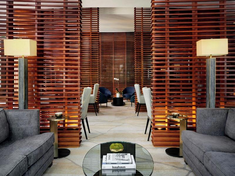 JW Marriott Marquis Miami image