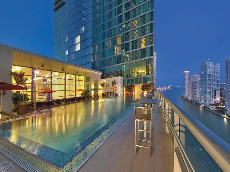 JW Marriott Marquis Miami image