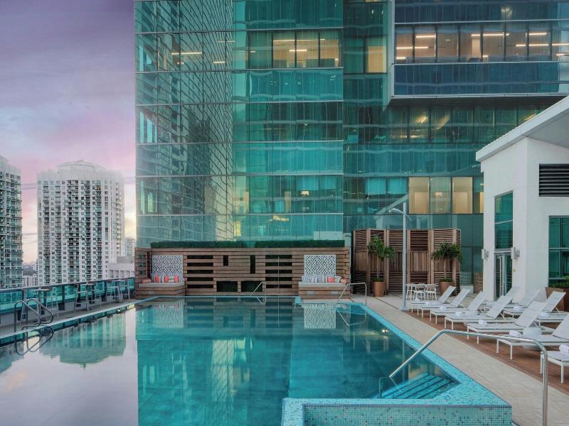 JW Marriott Marquis Miami image