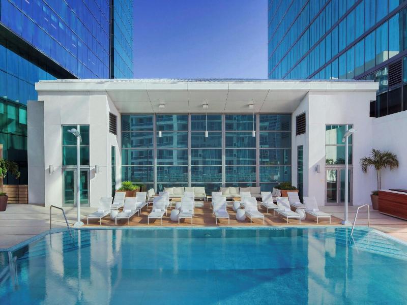JW Marriott Marquis Miami image