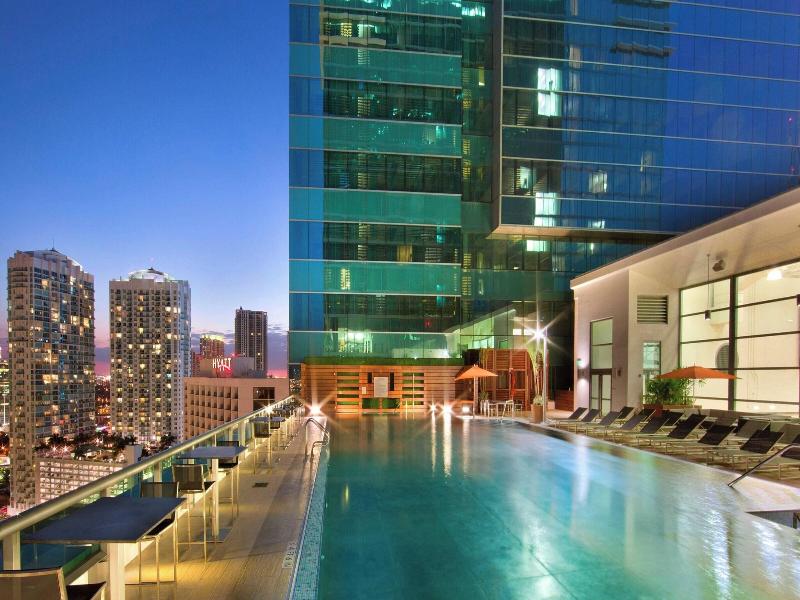 JW Marriott Marquis Miami image