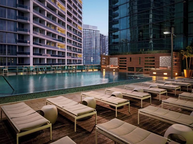 JW Marriott Marquis Miami image