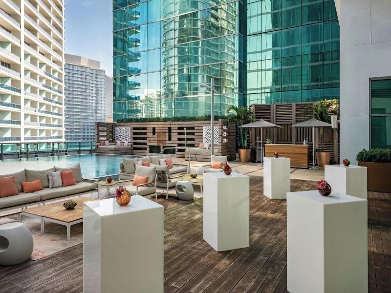 JW Marriott Marquis Miami image