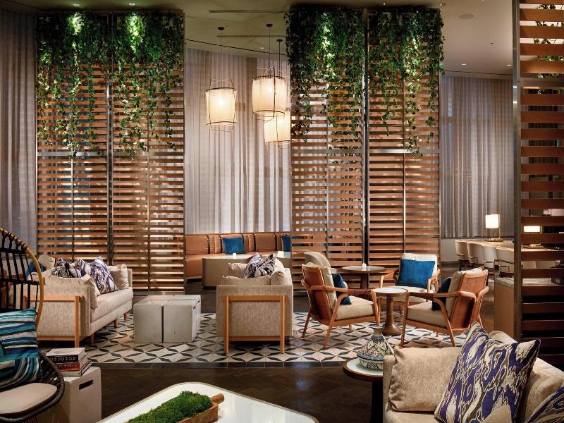 JW Marriott Marquis Miami image