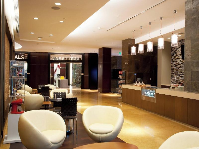 JW Marriott Marquis Miami image