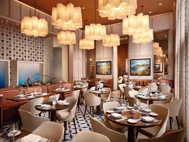 JW Marriott Marquis Miami image