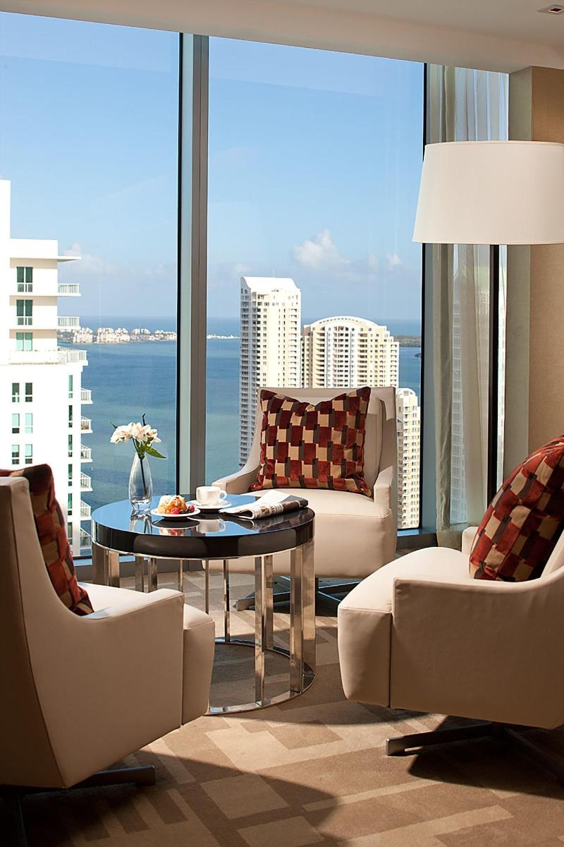 JW Marriott Marquis Miami image